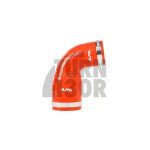 Alpha Competition Silikonowy wąż wylotowy turbo Audi S3 8L / TT 225 / Leon 1M Cupra 1.8T 20V