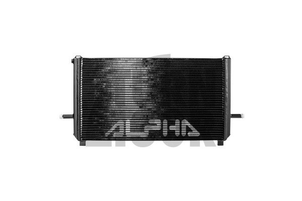 Alpha Competition Chargecooler Intercooler Mercedes A45 AMG W176 / CLA 45 AMG C117