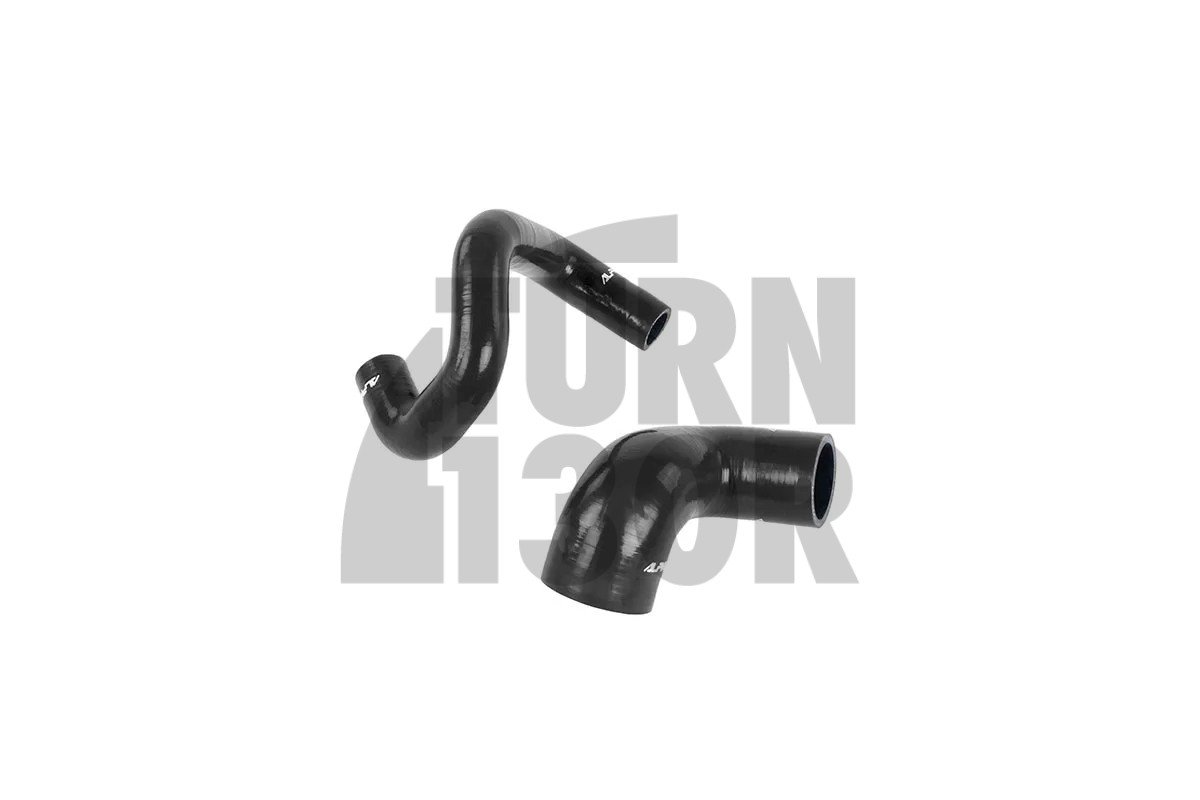 Silikonowe węże turbo Alpha Competition Abarth 595 / 695