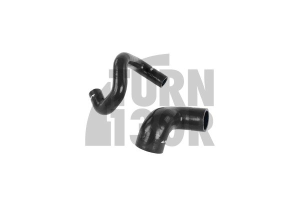 Silikonowe węże turbo Alpha Competition Abarth 595 / 695