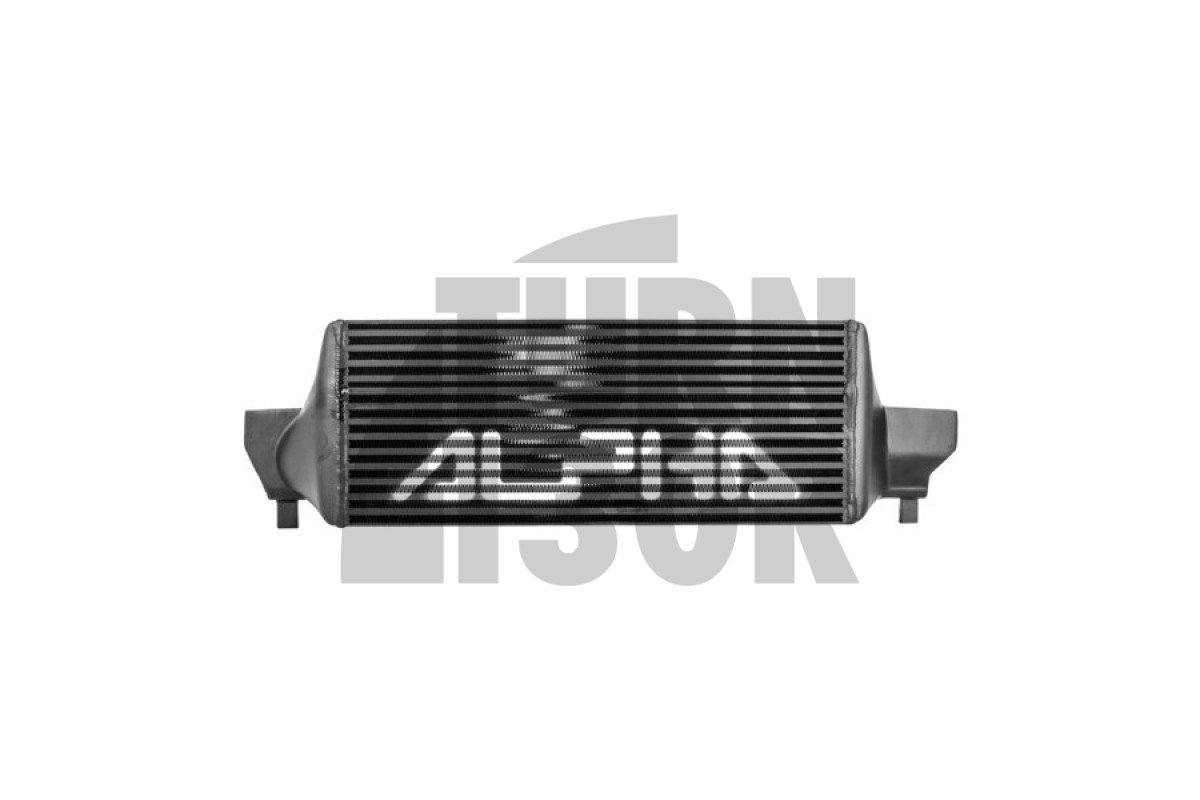 Alpha Competition Intercooler Mini Cooper S F56