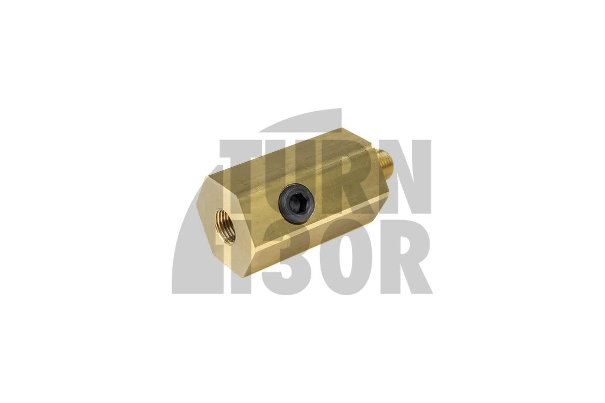 Adapter czujnika temperatury oleju / ciśnienia Subaru BRZ / Toyota GT86 Alpha Competition