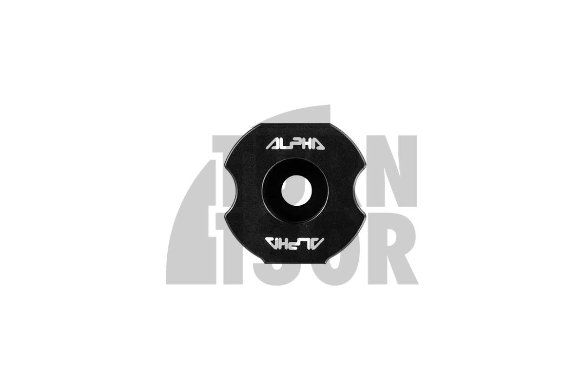 Tuleja montażowa DogBone do A3, S3, RS3 8V / 8Y, Leon 3, Golf 7, Golf 8 GTI / R Alpha Competition