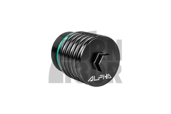 Obudowa filtra oleju DSG 6 DQ250 Audi S3 8V / Leon 3 Cupra / Golf 7 GTI / Golf 7 R / TT 8S Alpha Competition