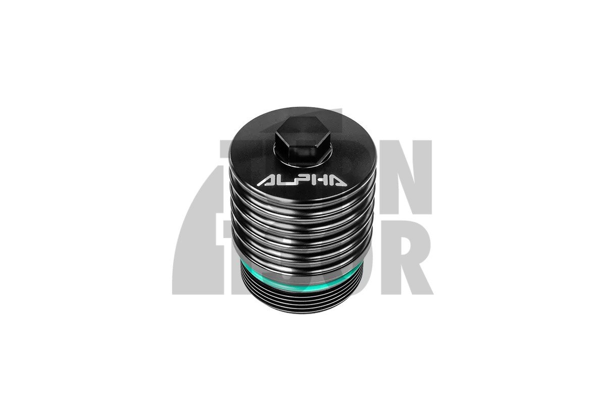 Obudowa filtra oleju DSG 6 DQ250 Audi S3 8V / Leon 3 Cupra / Golf 7 GTI / Golf 7 R / TT 8S Alpha Competition