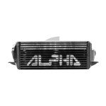 Alpha Competition Intercooler BMW 135i / 1M E82 i 335i E9x N54