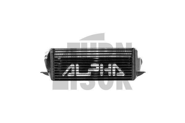Alpha Competition Intercooler BMW 135i / 1M E82 i 335i E9x N54