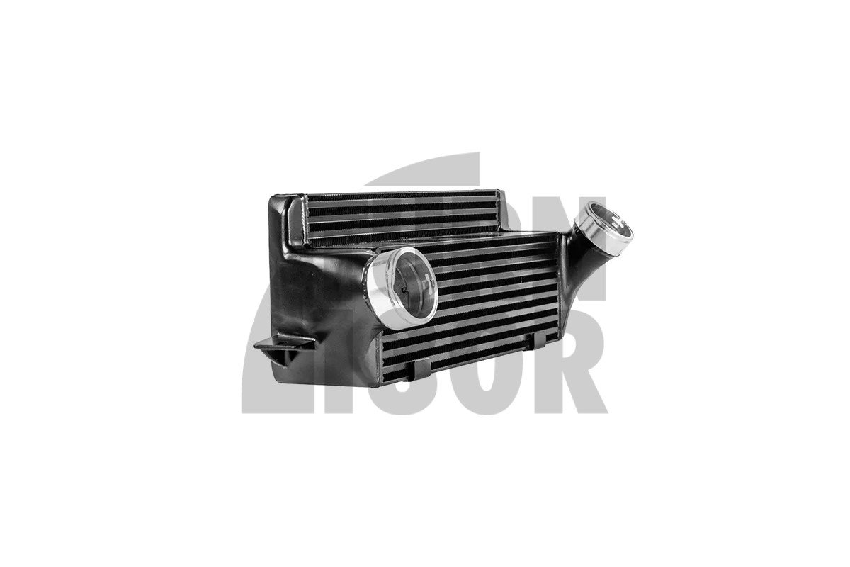 Alpha Competition Intercooler BMW 135i / 1M E82 i 335i E9x N54