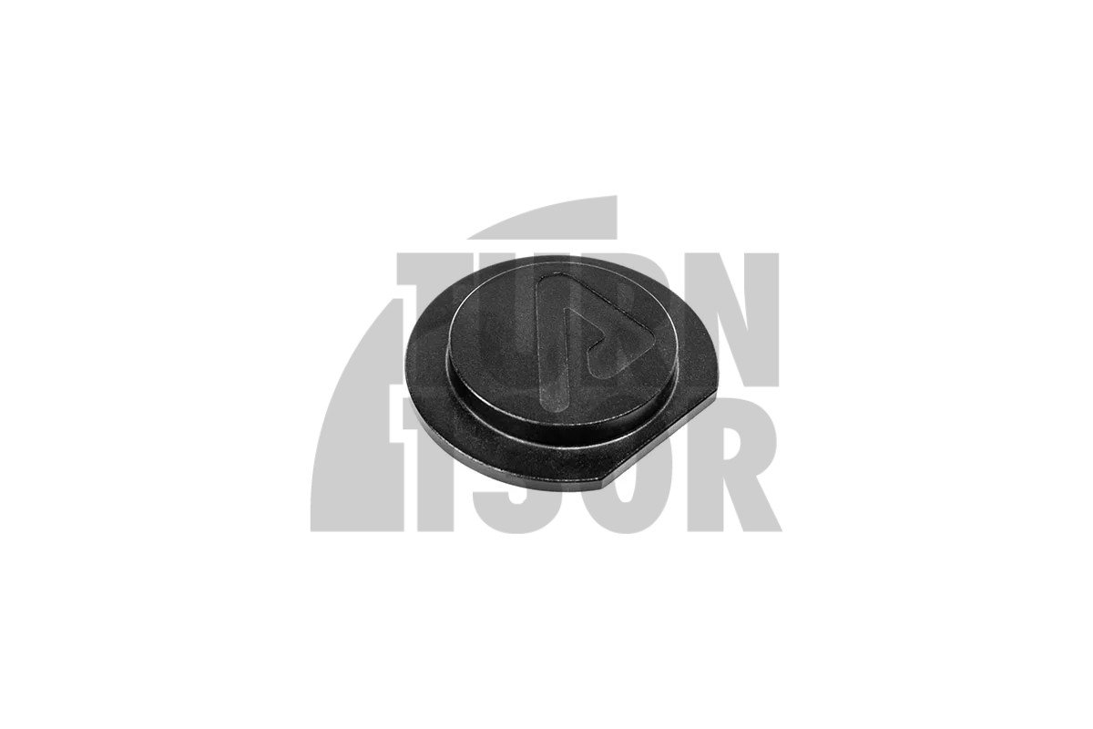 Usunięcie tylnej wycieraczki dla Audi A3 / S3 / RS3 i A1 / S1 Alpha Competition