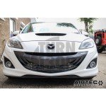 Airtec Intercooler montowany z przodu do Mazda 3 MPS MK2 2009-2013
