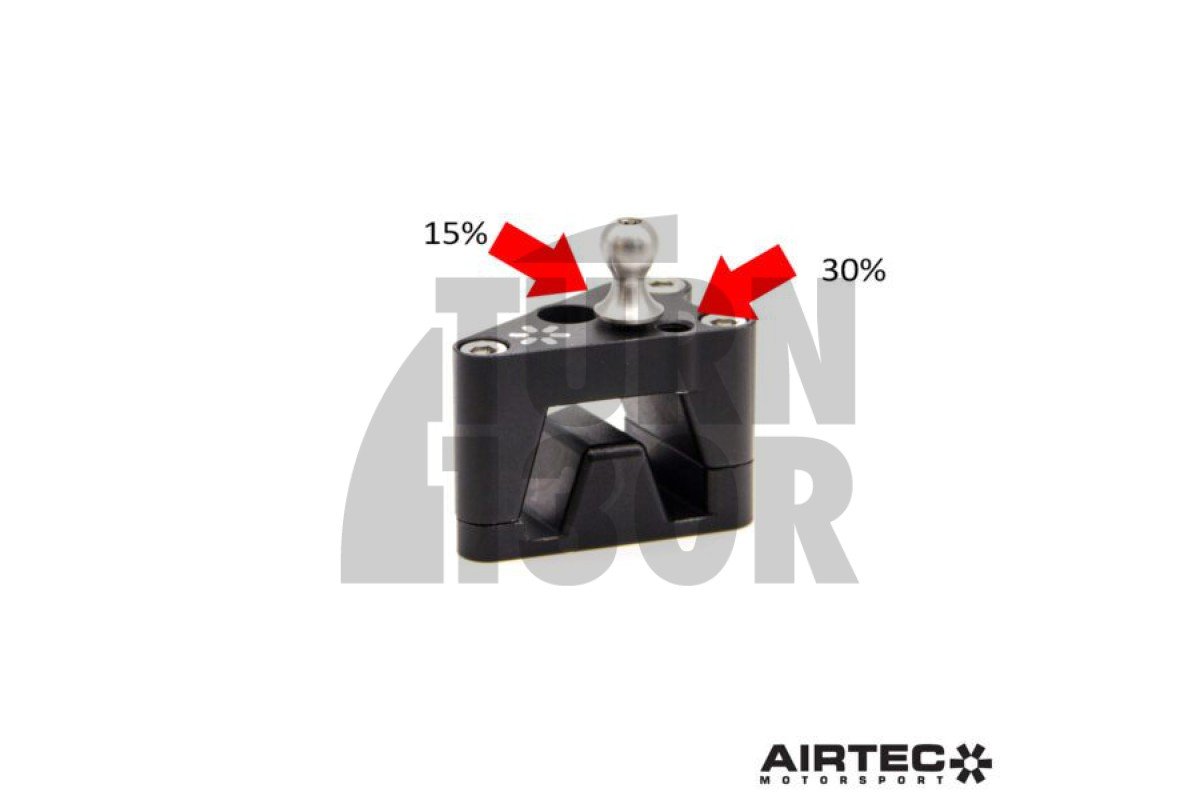 Airtec Quick Shift dla Forda Fiesta ST Mk8