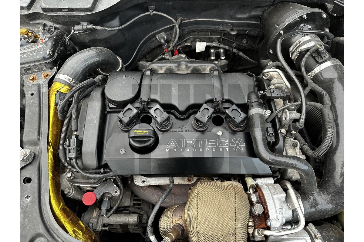 Osłona silnika Airtec dla Peugeot 308 GTI