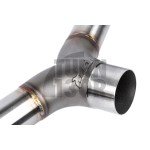 Układ wydechowy APRCatback Golf 7 GTI / Leon 3 Cupra
