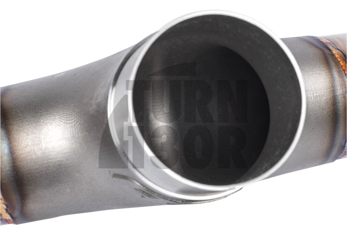 Układ wydechowy APRCatback Golf 7 GTI / Leon 3 Cupra