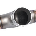 Układ wydechowy APRCatback Golf 7 GTI / Leon 3 Cupra