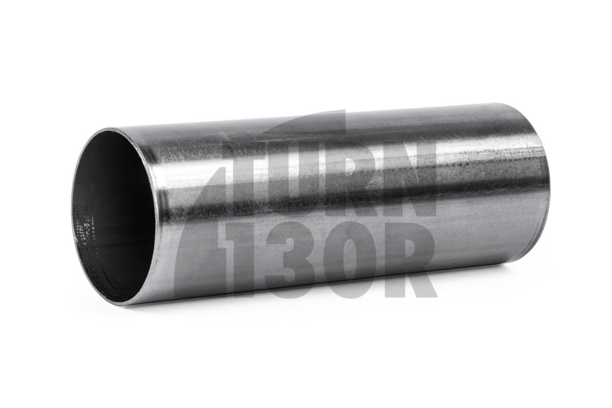 Układ wydechowy APRCatback Golf 7 GTI / Leon 3 Cupra