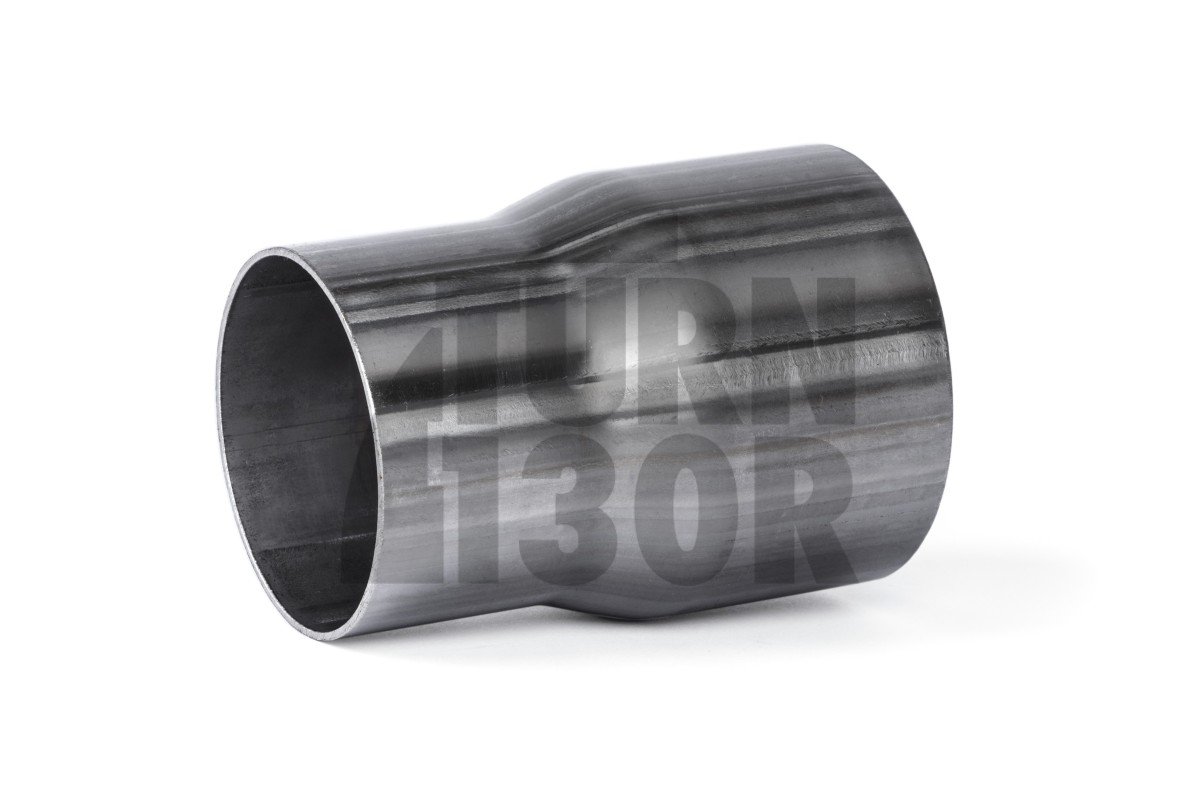 Układ wydechowy APRCatback Golf 7 GTI / Leon 3 Cupra