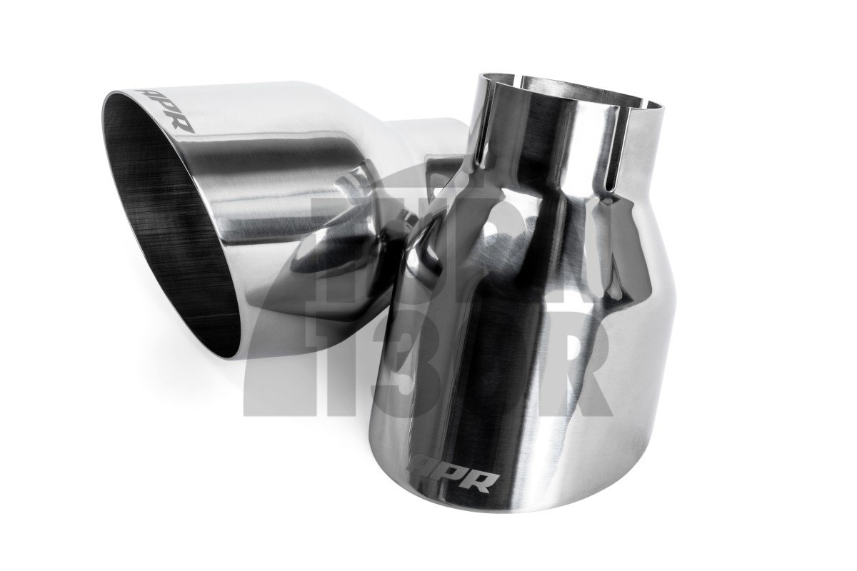 Układ wydechowy APRCatback Golf 7 GTI / Leon 3 Cupra