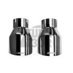 Układ wydechowy APRCatback Golf 7 GTI / Leon 3 Cupra