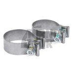 Układ wydechowy APRCatback Golf 7 GTI / Leon 3 Cupra