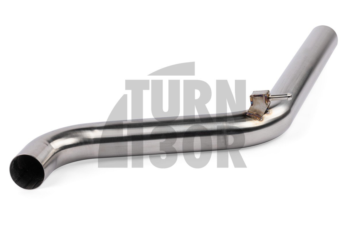 Układ wydechowy APRCatback Polo AW GTI