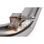 Układ wydechowy APRCatback Polo AW GTI