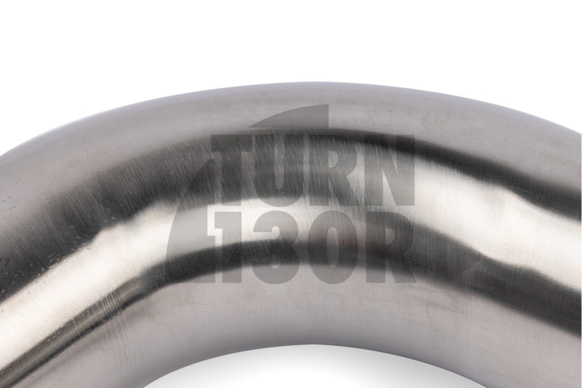 Układ wydechowy APRCatback Polo AW GTI