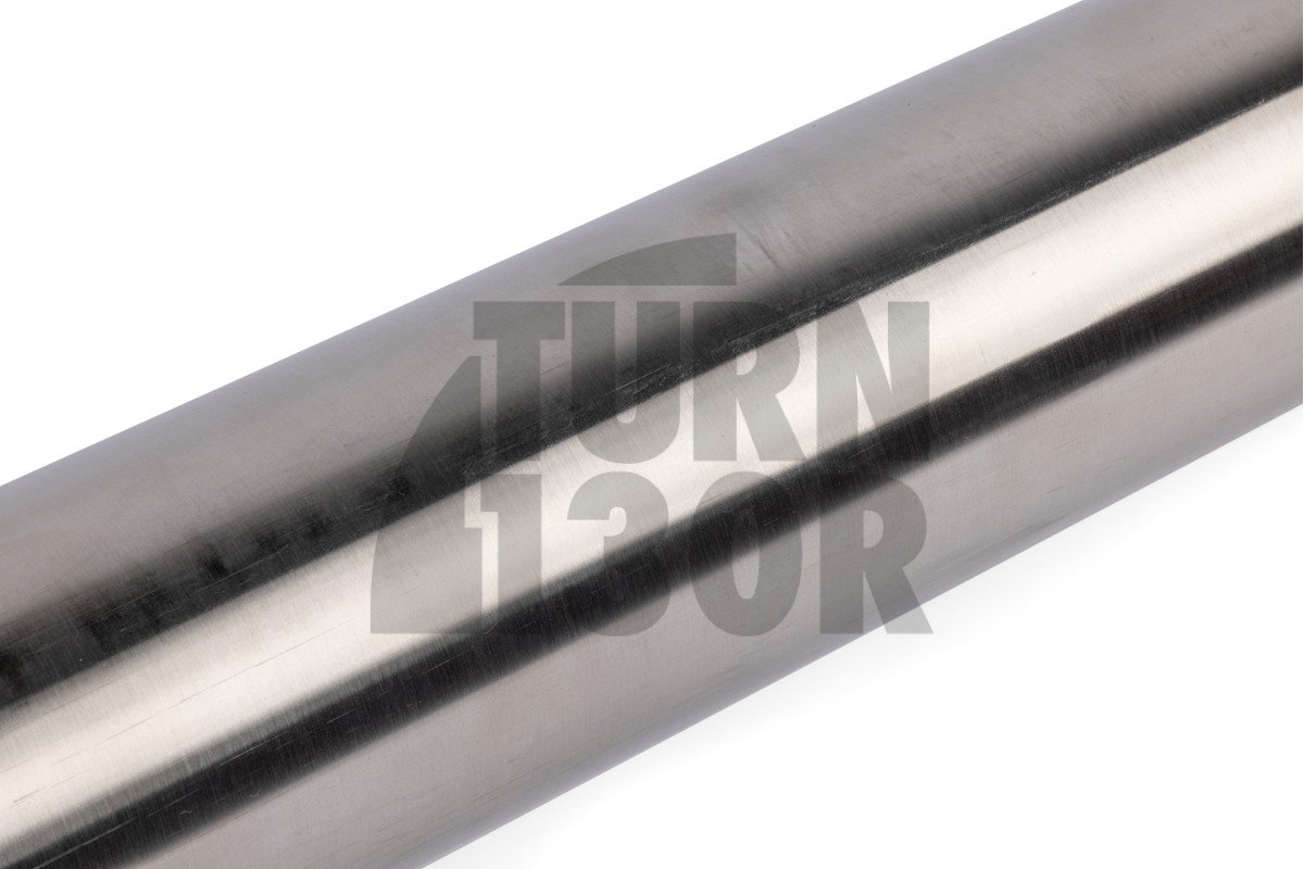 Układ wydechowy APRCatback Polo AW GTI