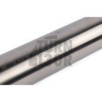 Układ wydechowy APRCatback Polo AW GTI