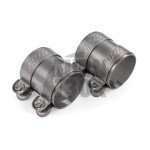 Układ wydechowy APRCatback Polo AW GTI