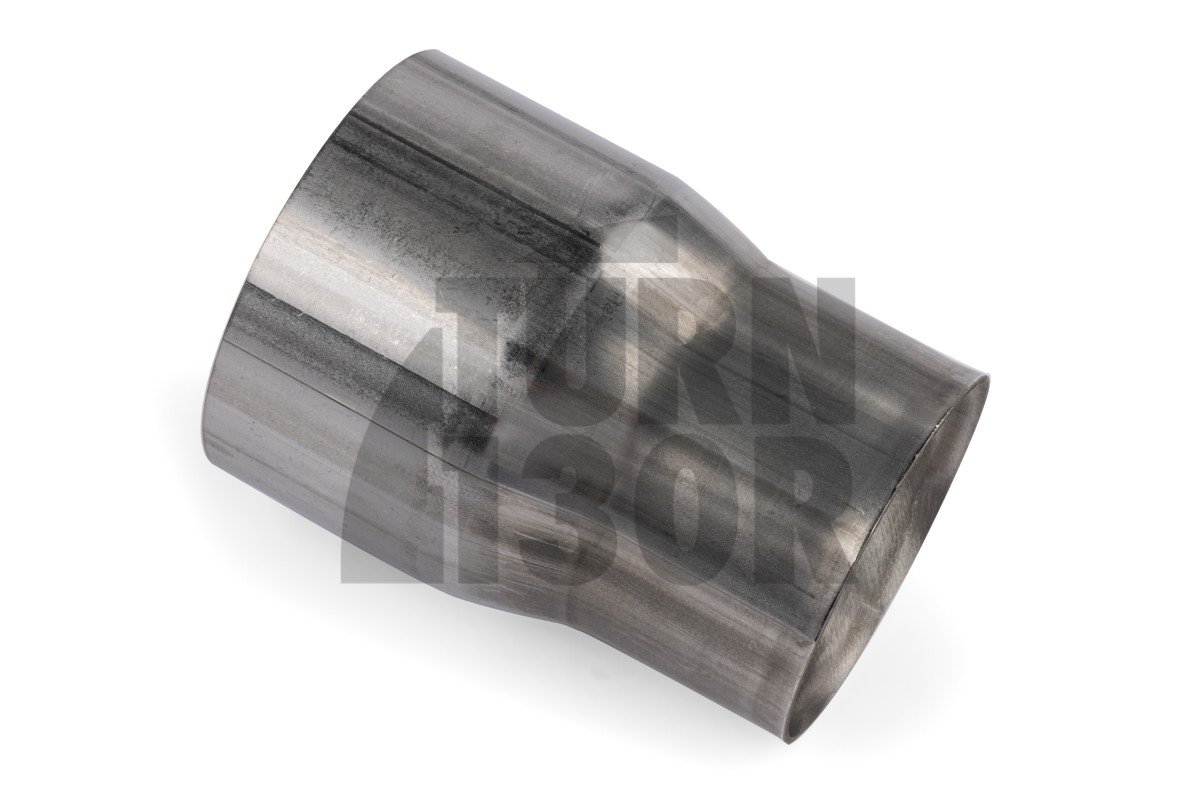 Układ wydechowy APRCatback Polo AW GTI