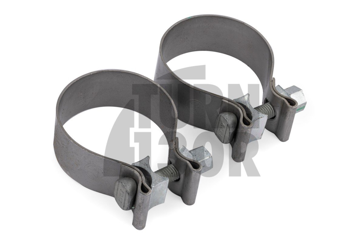 Układ wydechowy APRCatback Polo AW GTI