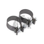 Układ wydechowy APRCatback Polo AW GTI