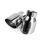 Układ wydechowy APRCatback Polo AW GTI