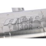 Układ wydechowy APRCatback Golf 8 GTI