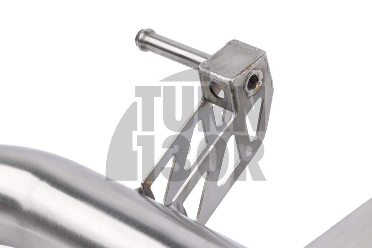 Układ wydechowy APRCatback Golf 8 GTI