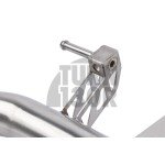 Układ wydechowy APRCatback Golf 8 GTI