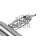 Układ wydechowy APRCatback Golf 8 GTI