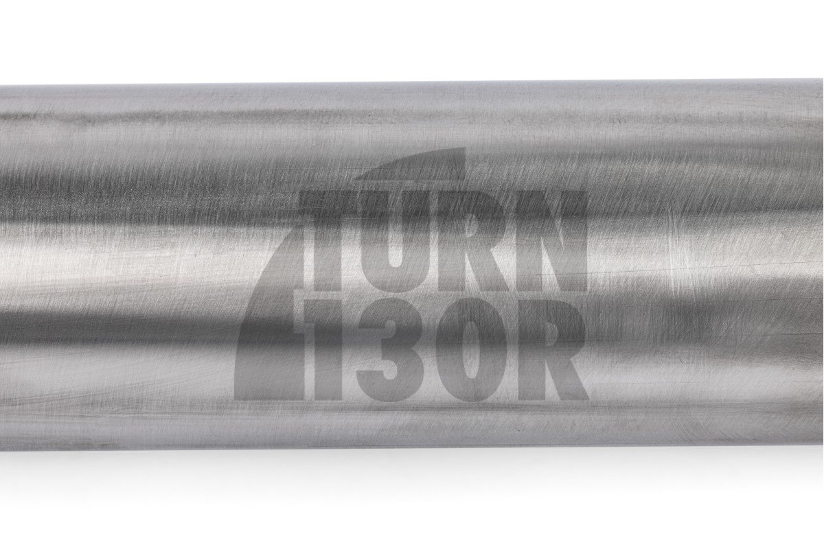 Układ wydechowy APRCatback Golf 8 GTI