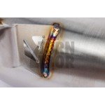 Układ wydechowy APRCatback Golf 8 GTI