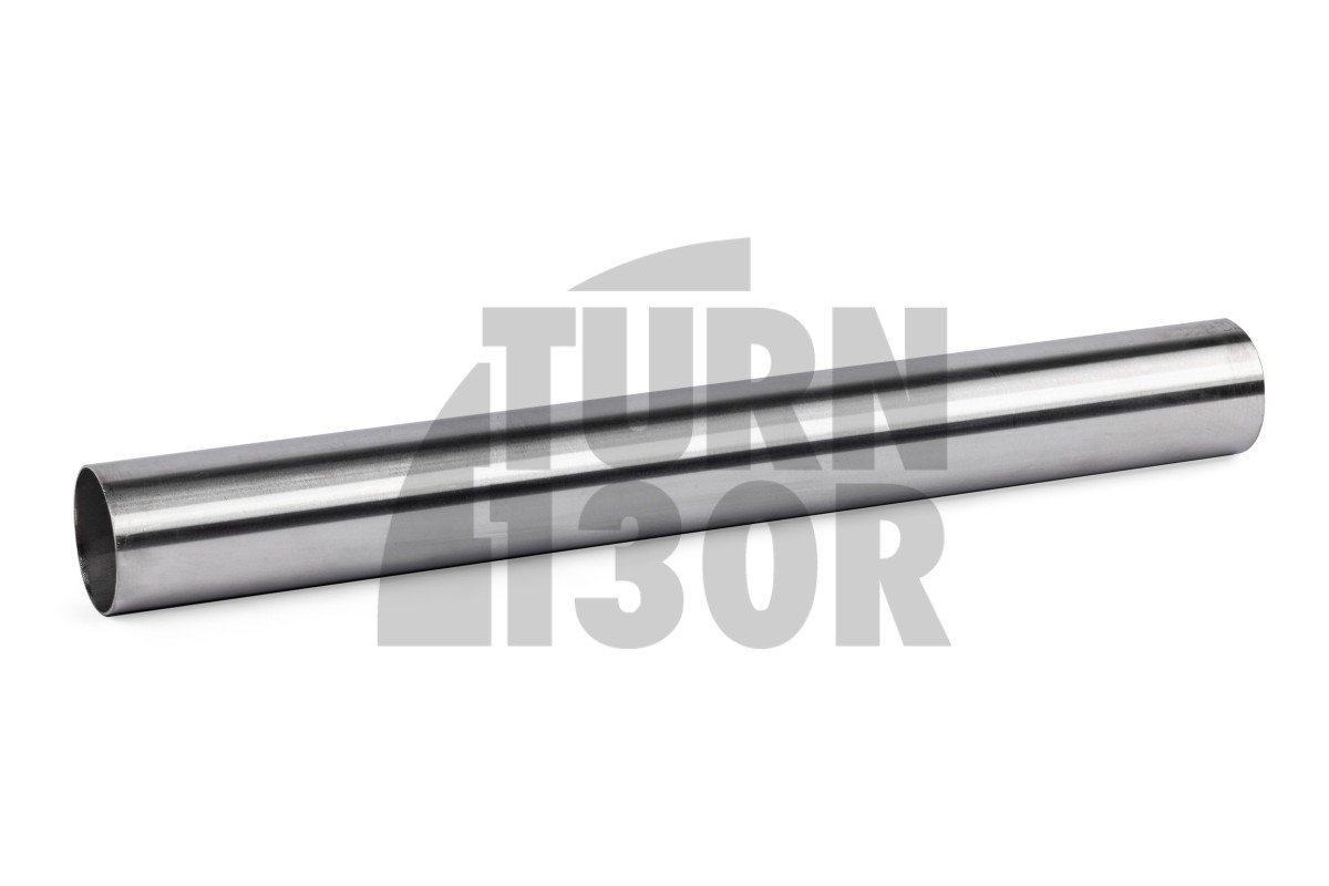 Układ wydechowy APRCatback Golf 8 GTI