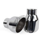 Układ wydechowy APRCatback Golf 8 GTI