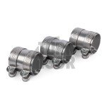 Układ wydechowy APRCatback Golf 8 GTI