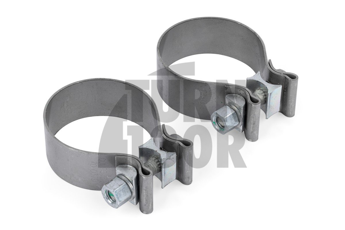 Układ wydechowy APRCatback Golf 8 GTI