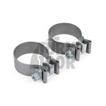 Układ wydechowy APRCatback Golf 8 GTI