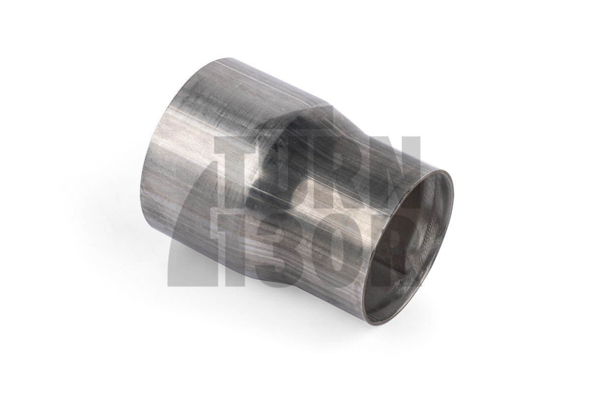 Układ wydechowy APRCatback Golf 8 GTI