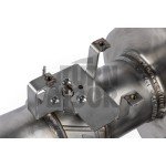 Układ wydechowy APRCatback Audi RSQ8