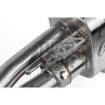 Układ wydechowy APRCatback Audi RSQ8