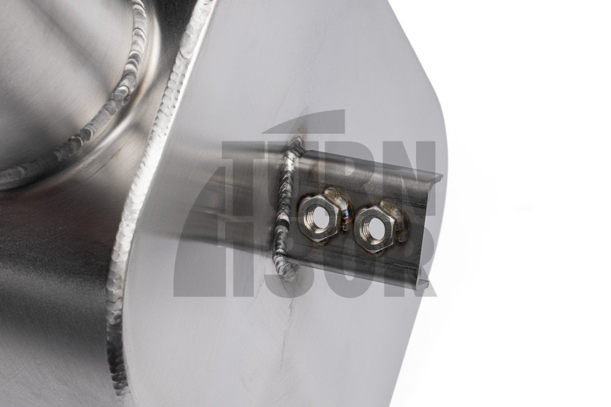 Układ wydechowy APRCatback Audi RSQ8