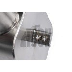 Układ wydechowy APRCatback Audi RSQ8